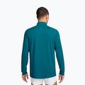 Férfi futópulóver Nike Stride 1/4 Zip Dri-Fit bright spruce 2