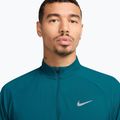 Férfi futópulóver Nike Stride 1/4 Zip Dri-Fit bright spruce 3