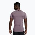 Férfi edző póló Nike Pro Training Dri-Fit purple smoke/light violet ore/vivid purple 2