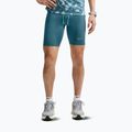 Férfi futónadrág Nike Fast Dri-Fit Brief Lined 1/2 Tight smokey blue