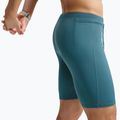 Férfi futónadrág Nike Fast Dri-Fit Brief Lined 1/2 Tight smokey blue 5