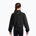 Gyerekpulóver Nike Pro Therma-FIT Full-Zip black/white 2