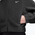 Gyerekpulóver Nike Pro Therma-FIT Full-Zip black/white 3