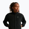Gyerek polár pulóver Nike Sportswear black/white 4