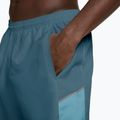 Férfi rövidnadrág Nike Miler Dri-Fit 7" smokey blue/cerulean 4