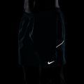 Férfi rövidnadrág Nike Miler Dri-Fit 7" smokey blue/cerulean 5