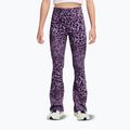 Gyerek nadrág Nike One violet star/white
