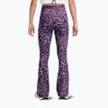 Gyerek nadrág Nike One violet star/white 2