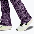 Gyerek nadrág Nike One violet star/white 3