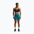 Női edző rövidnadrág Nike Pro Sculpt bright spruce/bright spruce 2