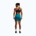 Női edző rövidnadrág Nike Pro Sculpt bright spruce/bright spruce 3