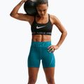 Női edző rövidnadrág Nike Pro Sculpt bright spruce/bright spruce 4