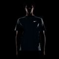 Férfi futó póló Nike Miler Dri-Fit UV smokey blue 7
