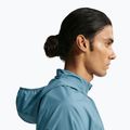 Férfi futókabát Nike Miler Repel UV smokey blue/smokey blue 7
