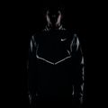 Férfi futókabát Nike Miler Repel UV smokey blue/smokey blue 8