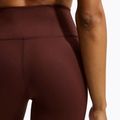 Női edzőleggingsek Nike One mystic dates/white 5