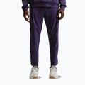 Férfi nadrág Nike Unlimited Dri-Fit Zippered Cuff Purple Dynasty/Black/Purple Dynasty