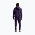 Férfi nadrág Nike Unlimited Dri-Fit Zippered Cuff Purple Dynasty/Black/Purple Dynasty 3