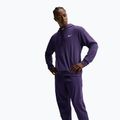 Férfi nadrág Nike Unlimited Dri-Fit Zippered Cuff Purple Dynasty/Black/Purple Dynasty 4