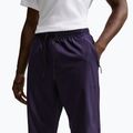 Férfi nadrág Nike Unlimited Dri-Fit Zippered Cuff Purple Dynasty/Black/Purple Dynasty 5