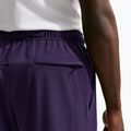 Férfi nadrág Nike Unlimited Dri-Fit Zippered Cuff Purple Dynasty/Black/Purple Dynasty 6