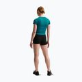Női edző póló Nike Pro Seamless Dri-Fit SS bright spruce 3