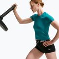 Női edző póló Nike Pro Seamless Dri-Fit SS bright spruce 6