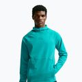 Férfi edzőpulóver Nike Pro energy/bright spruce