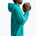 Férfi edzőpulóver Nike Pro energy/bright spruce 4