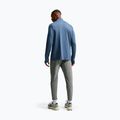 Férfi futópulóver Nike Stride 1/4 Zip Dri-Fit new slate 3