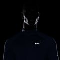 Férfi futópulóver Nike Stride 1/4 Zip Dri-Fit new slate 7
