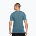 Férfi futó póló Nike Dri-Fit Running T-Shirt smokey blue 2