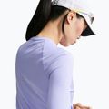 Női hosszú ujjú póló futáshoz Nike Swift Dri-FIT UV LS purple pulse 6
