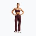 Női edzőleggingsek Nike Zenvy mystic dates/white 2