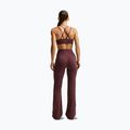 Női edzőleggingsek Nike Zenvy mystic dates/white 3