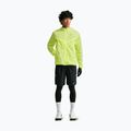 Férfi futókabát Nike Stride Repel UV light lemon twist 2