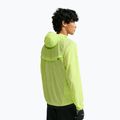 Férfi futókabát Nike Stride Repel UV light lemon twist 5