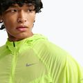 Férfi futókabát Nike Stride Repel UV light lemon twist 6