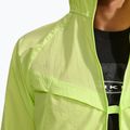 Férfi futókabát Nike Stride Repel UV light lemon twist 8