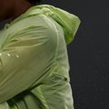 Férfi futókabát Nike Stride Repel UV light lemon twist 11