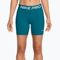 Női rövidnadrág Nike Pro 365 bright spruce/white