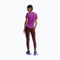 Női futóleggingsek Nike Tempo Swoosh Run High-Waisted 7/8 mystic dates/white 3