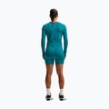 Női edző hosszú ujjú póló Nike Pro Sculpt bright spruce/bright spruce 3