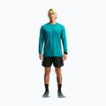Férfi futó hosszú ujjú póló Nike Stride bright spruce 2