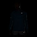 Férfi futó hosszú ujjú póló Nike Stride bright spruce 6