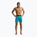 Férfi edző rövidnadrág Nike Pro Dri-Fit Fitness Long energy/black 2