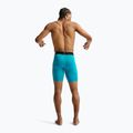 Férfi edző rövidnadrág Nike Pro Dri-Fit Fitness Long energy/black 3