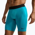 Férfi edző rövidnadrág Nike Pro Dri-Fit Fitness Long energy/black 5