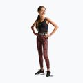 Gyerek leggingsek Nike Pro Mystic Dates/White 2