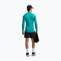 Férfi edző hosszú ujjú póló Nike Pro Dri-Fit Tight Fitness energy/black 3